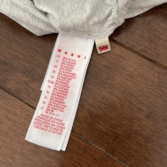 Marni‎ Pajama - Picture 7 of 7